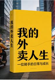 我的外卖人生