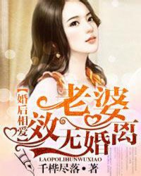 婚后相爱·老婆，离婚无效！